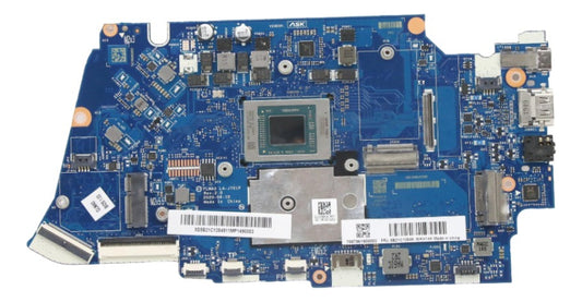 Motherboard Para Lenovo Ideapad 5-14  R7-5700 5B21C13549
