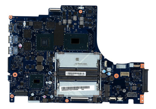 Tarjeta Madre Para Lenovo Legion Y520 Intel I7-7Ma 5B20N00215