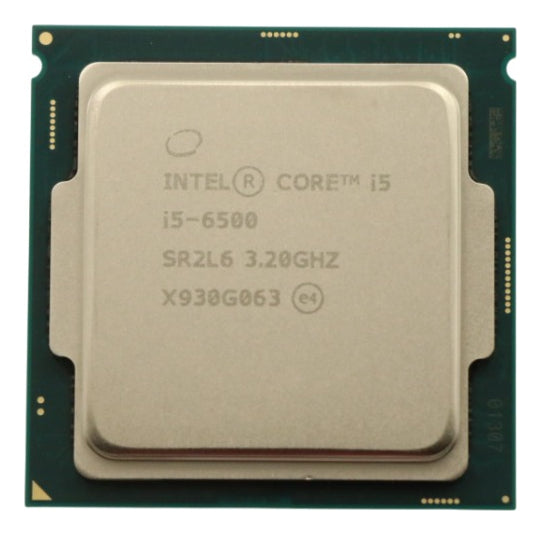 Procesador Para Lenovo Intel I5-6Ta Sr2L6 01Ag042