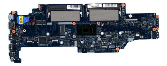 Tarjeta Madre Para Lenovo Thinkpad 13 I7-6500U 01Ay553