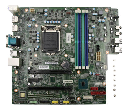 Tarjeta Madre Para Lenovo Thinkcentre M910S M910T 00Xg203