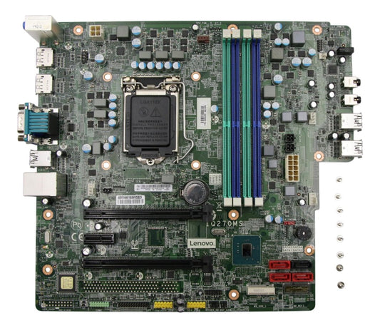 Tarjeta Madre Para Lenovo Thinkcentre M910S M910T 00Xg203