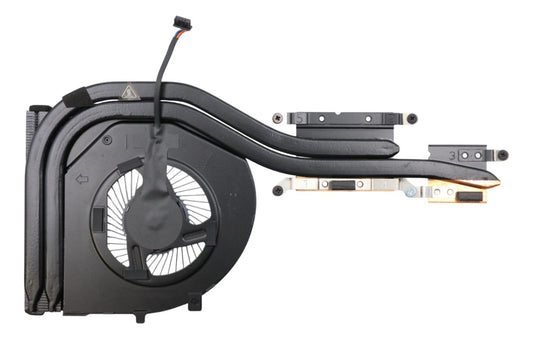 Disipador De Calor Para Lenovo T460P T470P 01Aw390