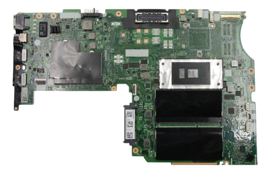 Tarjeta Madre Para Lenovo L460 Intel I5-6Ta 01Yr776