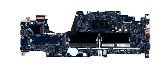 Motherboard Para Lenovo L380 I5-8250U 02Hm020