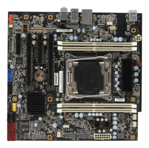 Tarjeta Madre Para Lenovo P520C Workstation 5B20W03050