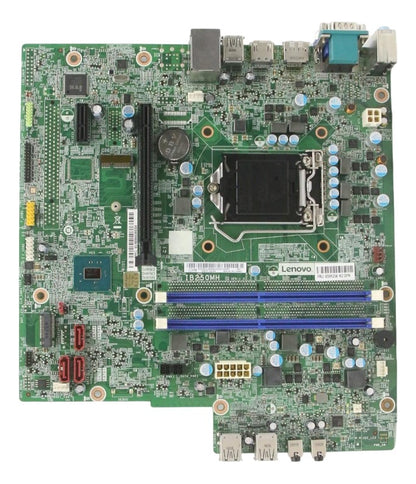 Tarjeta Madre Para Lenovo Thinkcentre V520 V520S 00Xk254