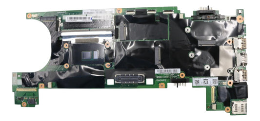 Tarjeta Madre Para Lenovo T470S Intel I7-7Ma 01Er358