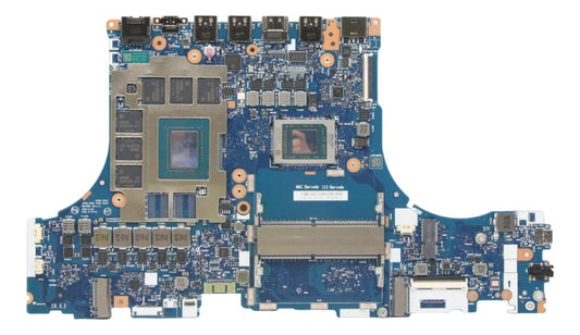 Board Para Lenovo Legion 5 Pro-16 R7-5800 Rtx3060 5B21B90030