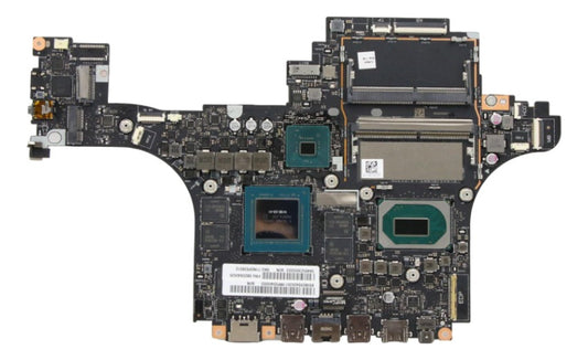 Board Para Lenovo Legion Y740-17 I9-9880 Rtx 2080 5B20S42635