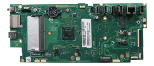 Tarjeta Madre Para Lenovo Allinone A340 Amd A6-9225 01Lm960