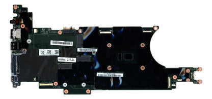 Tarjeta Madre Para Lenovo X280 I5-8350U 01Lx681