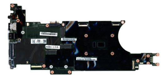 Tarjeta Madre Para Lenovo X280 I5-8350U 01Lx681