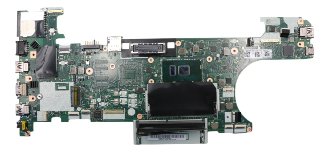 Tarjeta Madre Para Lenovo T470 Intel I5-6Ta 01Hw535
