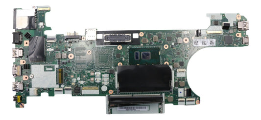 Tarjeta Madre Para Lenovo T470 Intel I5-6Ta 01Hw535