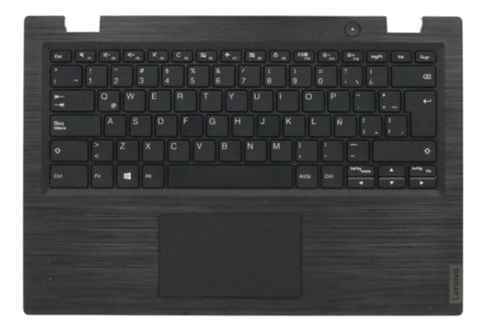 Carcasa Superior Para Lenovo 14W  14" Español 5Cb0S95304