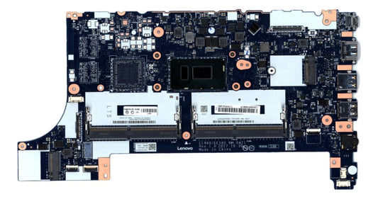 Tarjeta Madre Para Lenovo E480 I5-8250U 01Lw193