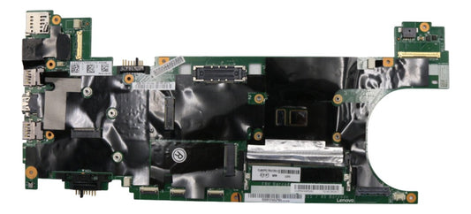 Tarjeta Madre Para Lenovo  T470S I5-6300 01Er312
