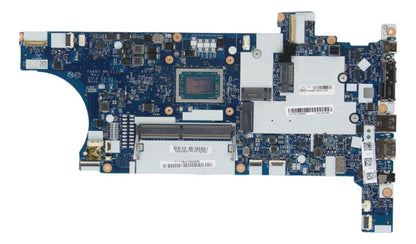 Motherboard Para Lenovo  T495 R5-3500U 16G 5B20S72342