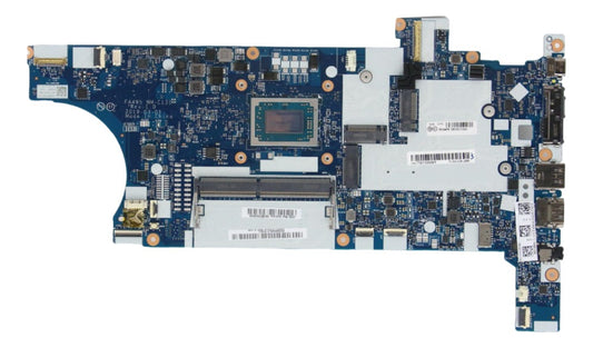 Motherboard Para Lenovo  T495 R5-3500U 16G 5B20S72342