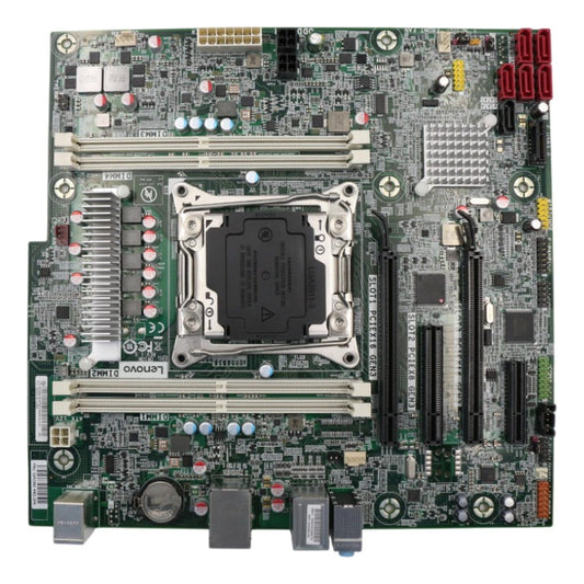 Tarjeta Madre Para Lenovo P410 00Fc993
