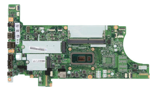 Board Para Lenovo T14 T15 Intel I5-10Ma 8G 5B20Z47953