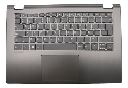 Carcasa Teclado Para Lenovo Legion Y530-14 Flex 6 5Cb0R47253