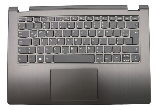 Carcasa Teclado Para Lenovo Legion Y530-14 Flex 6 5Cb0R47253