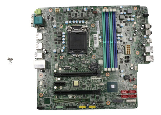 Tarjeta Madre Para Lenovo C246  P330 ,.Workstation 01Yw007