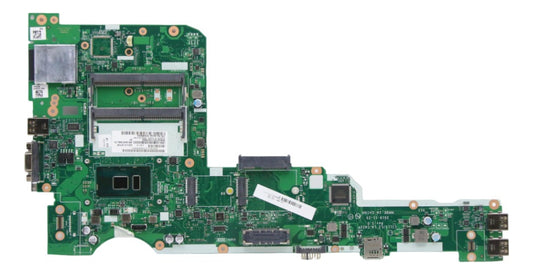 Tarjeta Madre Para Lenovo L570 I5-7200U 01Yr408