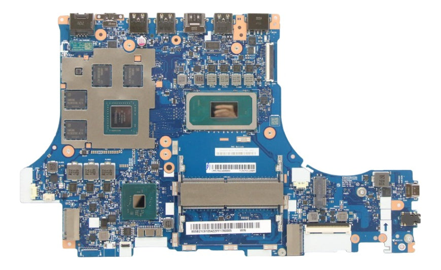Board P Lenovo Legion 5 Pro-16 I7-11800 Rtx3050 5B21C81054