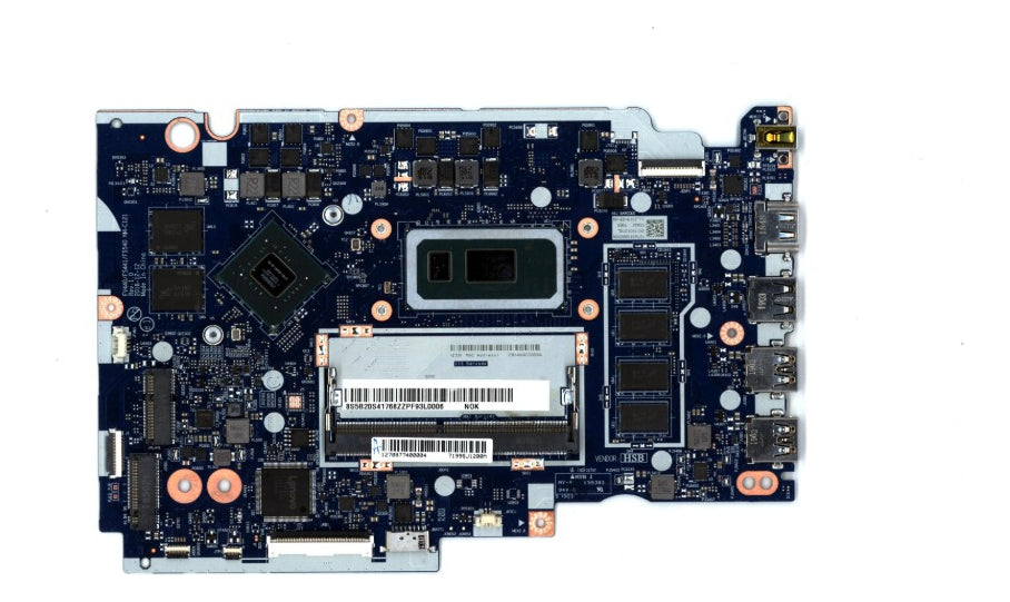 Board Para Lenovo S145 V14 I5-8265U Geforce Mx110 5B20S41768