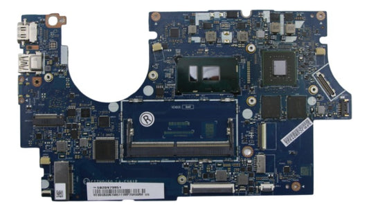Board Para Lenovo Ideapad 720S Intel I5-7Ta 5B20N79851
