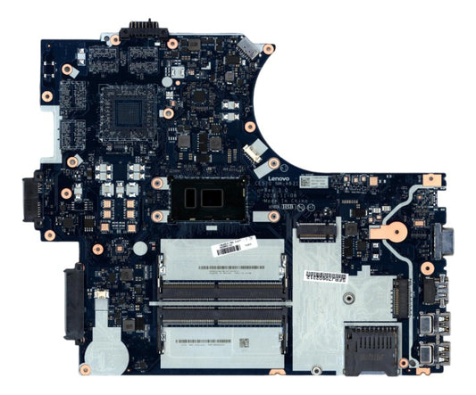 Tarjeta Madre Para Lenovo E570 Intel I5-I7Ma 01Ep391