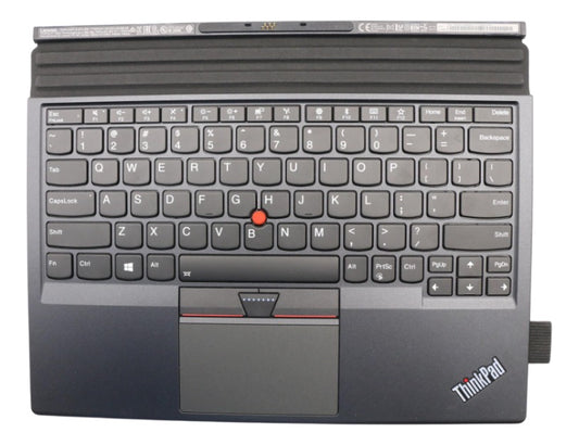 Teclado Para Lenovo X1 Tablet 2Gen Ingles 01Ay101