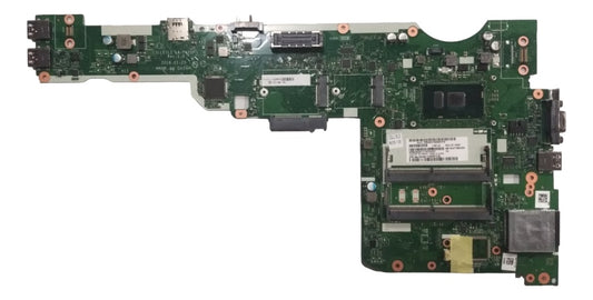 Tarjeta Madre Para Lenovo L570 I7-7500U  01Er219