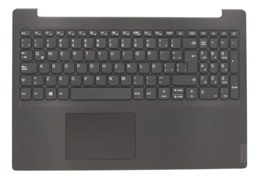 Carcasa Superior Teclado Para Lenovo V15 15" Español 5Cb1D01975