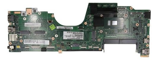Tarjeta Madre Para Lenovo Yoga 260 I7-6600U 01Lv840