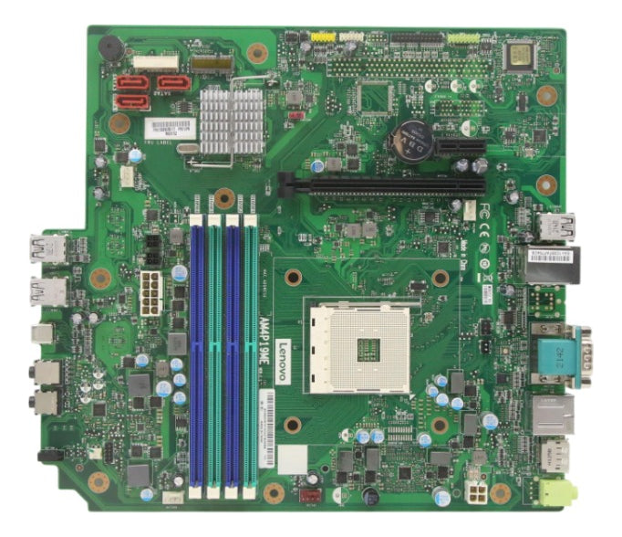 Tarjeta Madre Para Lenovo M75S M75T Gen 25B20U55177
