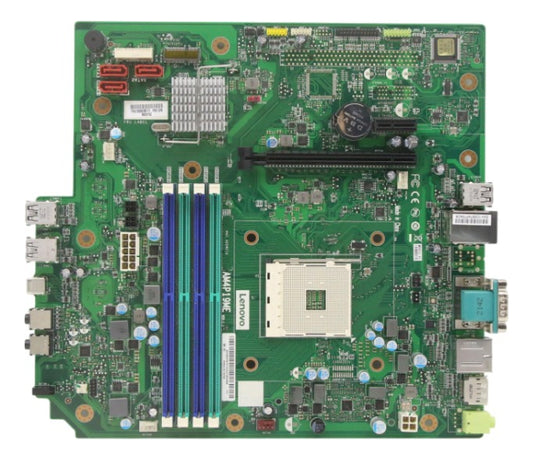 Tarjeta Madre Para Lenovo M75S M75T Gen 25B20U55177