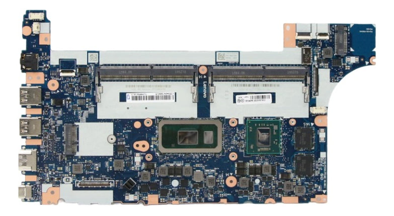 Board Para Lenovo E590 I7-8565U Radeon Rx 550X 5B20V81852