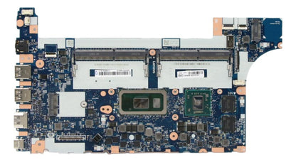 Board Para Lenovo E590 I7-8565U Radeon Rx 550X 5B20V81852
