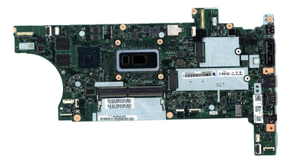 Motherboard Para Lenovo Yoga 530 / Flex 6 I7-8550 5B20R08512