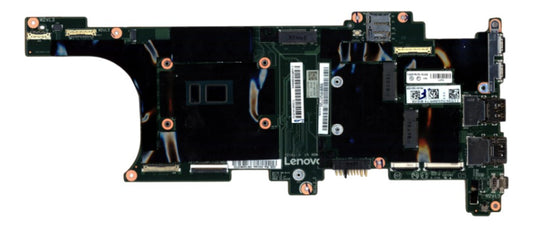 Tarjeta Madre Para Lenovo X1 Carbon 5Ta Gen I7-7600U 01Lv433