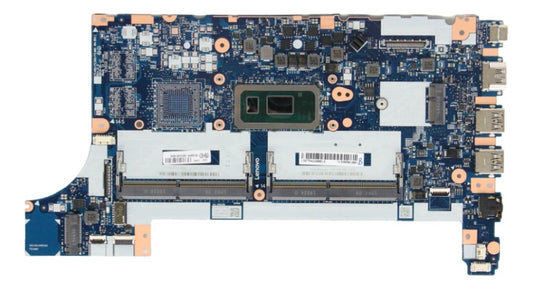 Motherboard Para Lenovo E590 I7-8565U 5B20V81844
