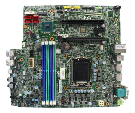 Tarjeta Madre Para Lenovo P330 Workstation 01Yw008