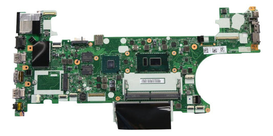 Tarjeta Madre Para Lenovo  T480 I7-8550U 01Yr366