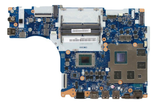 Board Para Lenovo Legion 5 Amd R5-4600 Nvidia Gtx1650