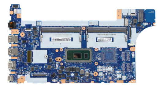 Tarjeta Madre Para Lenovo E490S I5-8265U 5B20V81651