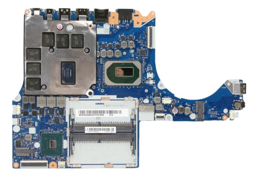 Board P Lenovo Legion Y7000  Y540 I7-975 Gtx 1660 5B20S44063